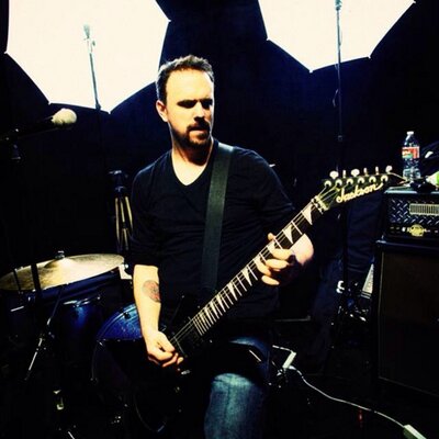 Profile Picture of Josh Presley (@JoshNwf) on Twitter