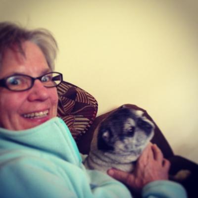 Profile Picture of Susan Immelt (@scimmelt) on Twitter
