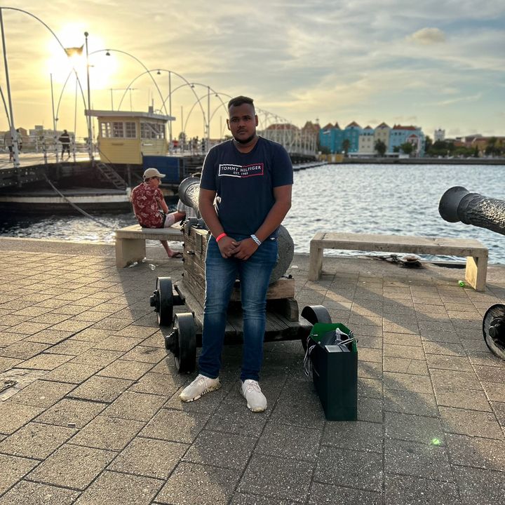 Profile Picture of GarryBedissie (@garrybedissie1) on Tiktok