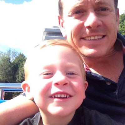 Profile Picture of Paul Gambrill (@gambers73) on Twitter