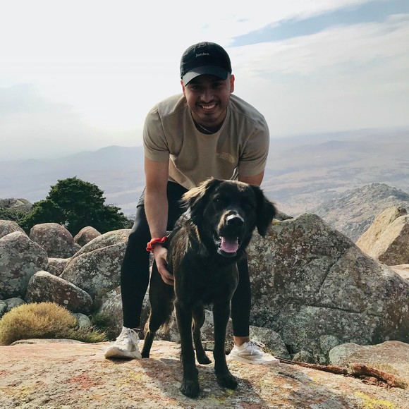 Profile Picture of Jonathan Mota (@jtmota6) on Poshmark