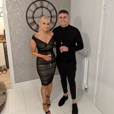 Profile Picture of Joshua McGee (@JoshyMac11) on Twitter