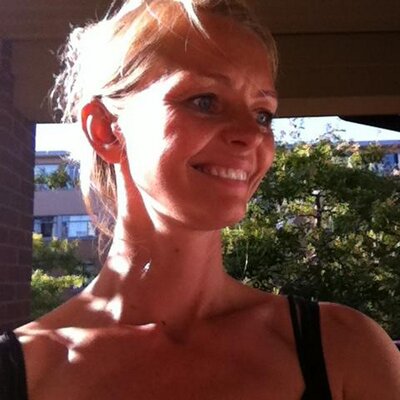 Profile Picture of Anne Steinø (@AnneSteino) on Twitter