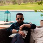 Profile Picture of مولاي حسن عبروق (@abrouk_hassan) on Instagram
