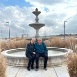 Profile Picture of Jim Nancy Huddleston (@jim.huddleston2) on Instagram