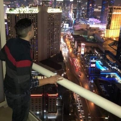 Profile Picture of Ryan Serrano (@Ryans1130) on Twitter