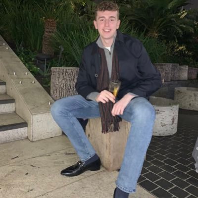 Profile Picture of Jack Meadows (@J1Meadows) on Twitter