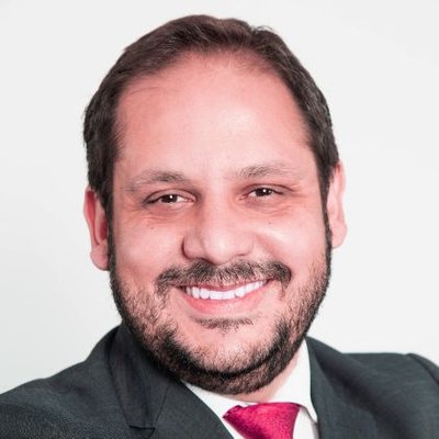Profile Picture of Victor Stuchi (@victorstuchi) on Twitter