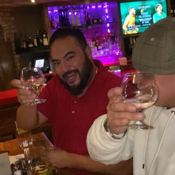 Profile Picture of Maurice Lopez (@molo1919) on Poshmark