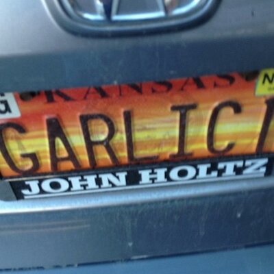 Profile Picture of Robert Whitlock (@garlic_rob) on Twitter