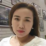 Profile Picture of Аманатова Айдай Эркинбековна (@aidai_amanatova) on Instagram