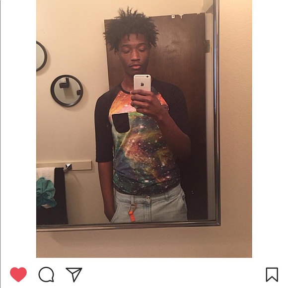 Profile Picture of Gerald Curry (@gerald231) on Poshmark