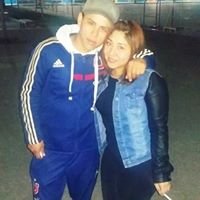 Profile Picture of Ariel Aguilera Vera (@arielaguilera7) on Twitter