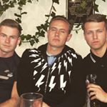Profile Picture of george_hull (@george_hull) on Instagram