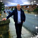 Profile Picture of Randy broussard (@randybroussard_federalbureau) on Instagram