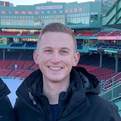 Profile Picture of Zach Swanson (@zachswanson326) on Twitter