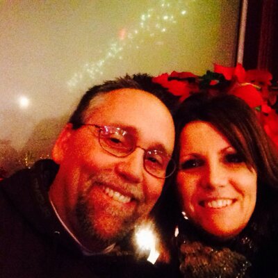 Profile Picture of Ginger Weber (@WeberGinger) on Twitter