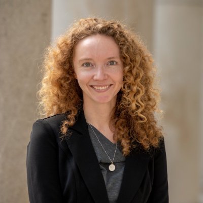 Profile Picture of Becky Mountain (@RVMountain) on Twitter