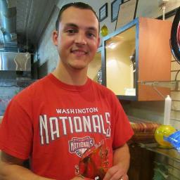 Profile Picture of Daniel Pearre (@DanielPearre) on Twitter