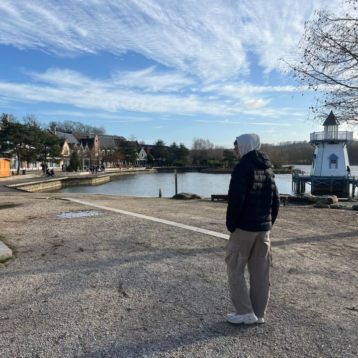 Profile Picture of thomas_bourg (@thomas_bourg) on Tiktok