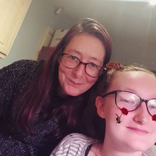 Profile Picture of Joanne Corder (@joanne.hamill.96) on Facebook