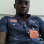 Profile Picture of moudouthearistide (@moudouthearistide) on Instagram