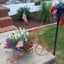 Profile Picture of Gordon Steven Rainey (@gsrainey01) on Twitter