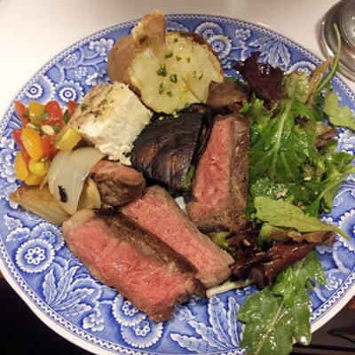 Profile Picture of Brendan Rigby (@RigbyBrendan) on Twitter