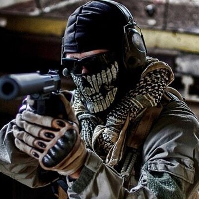 Profile Picture of Kevin Adolfo Barrera (@kevin56821) on Twitter