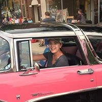 Profile Picture of Bridget Roberts (@bridget-roberts-13) on Quora
