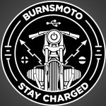 Profile Picture of Stephen Burns (@burnsmoto) on Instagram