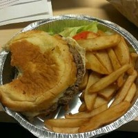 Profile Picture of Tyrell Moore (@tyrell-moore-2) on Quora