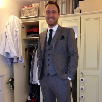 Profile Picture of Paul Probert (@Paulprobert) on Twitter