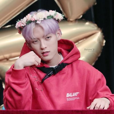 Profile Picture of 비투비 고마워  💙 (@chamin2mh) on Twitter