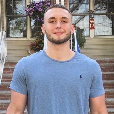 Profile Picture of Zach (@Zach_Oneill_) on Twitter