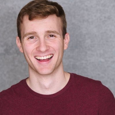 Profile Picture of Dylan Silverglate (@realDylanSilver) on Twitter