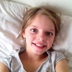 Profile Picture of Mathilde Audrey Wolfenden (@tigster123) on Instagram
