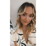 Profile Picture of Alyson Rose Gibson (@alrogibs) on Instagram