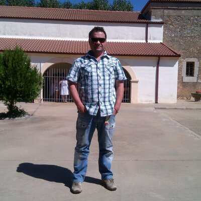 Profile Picture of Aurelio Alvarez (@AlvarezUre) on Twitter