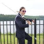 Profile Picture of Kevin Kinsley (@kevin.kinsley) on Instagram