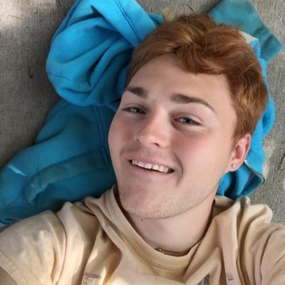 Profile Picture of Blake Hardy (@Blake_Hardy1) on Twitter