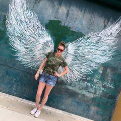 Profile Picture of Amanda Townsend (@@amandatownsend87) on Tiktok