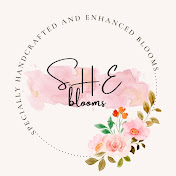 Profile Picture of Chennie Mae Go (@sheblooms_Chen) on Youtube