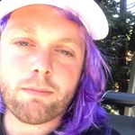 Profile Picture of Greg Petersen (@waveygreta) on Instagram