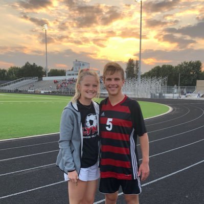 Profile Picture of Jacob Frantzen (@JacobFrantzen) on Twitter