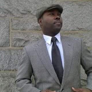 Profile Picture of William Aggrey Orlea (@AggreyOrlea) on Twitter