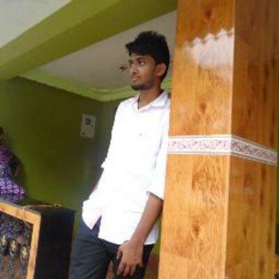 Profile Picture of Asif Muhammed (@Asifmuhammed4) on Twitter