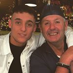 Profile Picture of Sean Terry Orritt (@seanto1) on Instagram