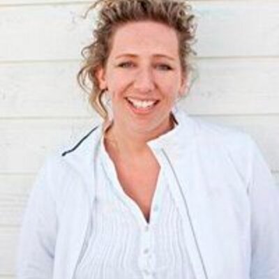 Profile Picture of Daniëlle Hoogendijk (@D_Hoogendijk) on Twitter