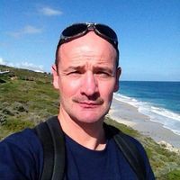 Profile Picture of Paul Chubb (@paul-chubb-7) on Quora